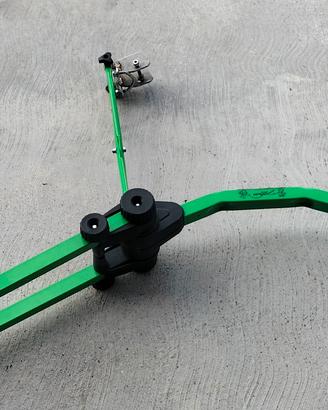 gancio bici