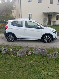 Opel Karl 1.0 neopatentati