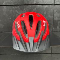 Casco bici