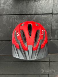 Casco bici