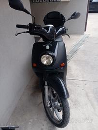 Scooter Benelli pepe 50