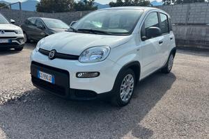 Fiat Panda 1.0 Hybrid 5 POSTI - 2023