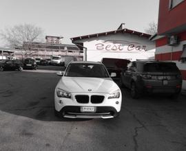 BMW X1 X1 sdrive18d Attiva
