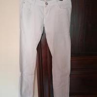 Pantalone in lino estivo 