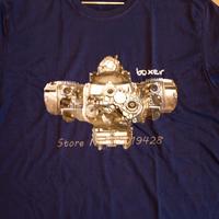 t-shirt in cotone 3XL