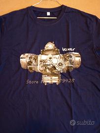 t-shirt in cotone 3XL