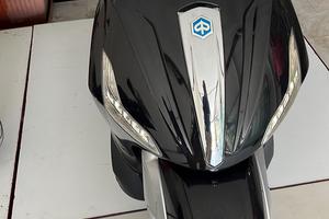 Piaggio Beverly  300 2010
