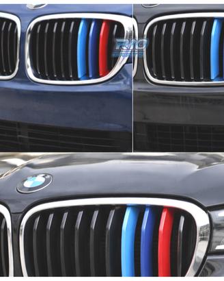 MODANATURE DECORATIVE BMW SERIE 7 M E23 77-86