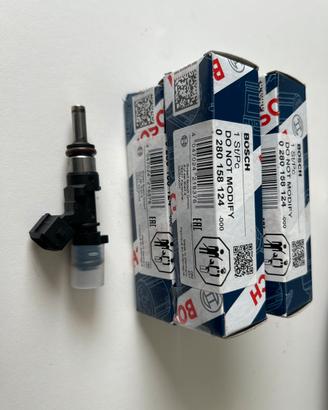 Iniettori 500 abarth 370cc