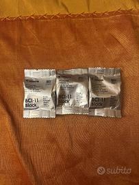 Canon BCI-11 Black X3 inkjet (cartuccia stampante)