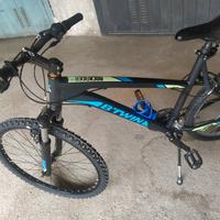 Mountain bike 28 