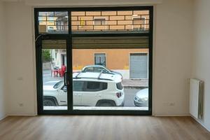 Locale comerciale a Gardone Val Trompia