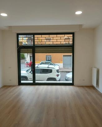 Locale comerciale a Gardone Val Trompia