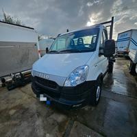 Iveco Turbo Daily 35S11 Ribaltabile