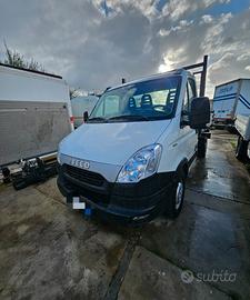 Iveco Turbo Daily 35S11 Ribaltabile