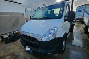 Iveco Turbo Daily 35S11 Ribaltabile