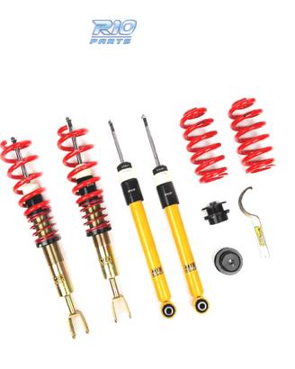SOSPENSIONE FILETTATA EIBACH MTS AUDI A4 B6 AVANT 