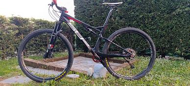  bici Superior XF team 29"