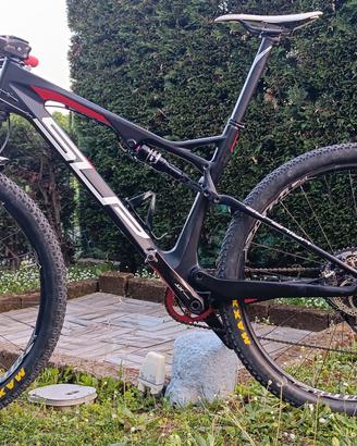  bici Superior XF team 29"
