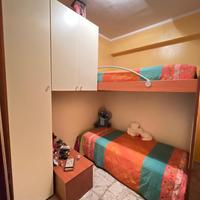 Cameretta per ragazzi