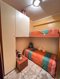 Cameretta per ragazzi