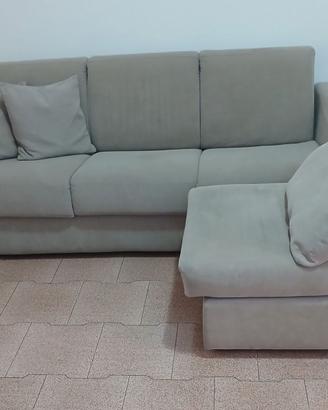 Divano letto