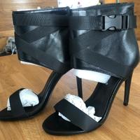 Sandali Alti da Donna Tacco 10 cm tg 37