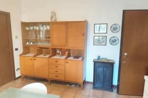 Bilocale a Bernareggio con balconi e posto auto