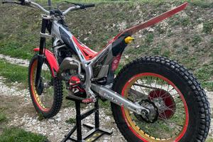 TRIAL BETA EVO