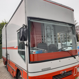Autonegozio Fiat Iveco