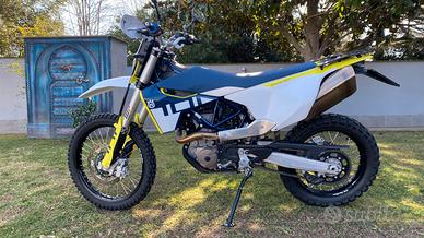 Husqvarna 701 enduro