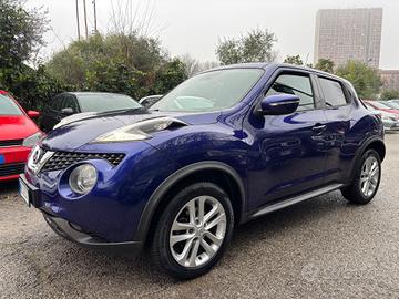 Nissan Juke 1.5 dCi Start&Stop Acenta OK Neopatent