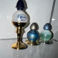 3 miniature Jelsah rare e Biagiotti Laura