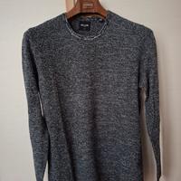 Maglioncino grigio Only & Sons