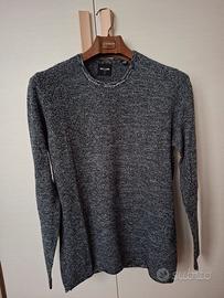 Maglioncino grigio Only & Sons
