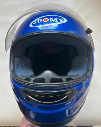 Casco Suomy Spec1