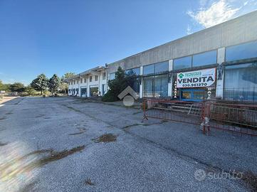 COMPLESSO A CASTIGLIONE DELLE STIVIERE