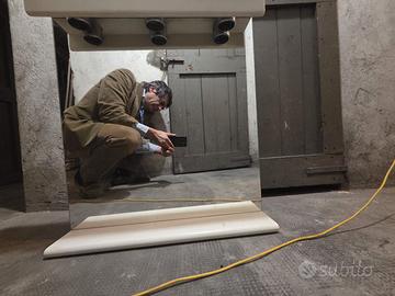 Specchiera per bagno o ingresso