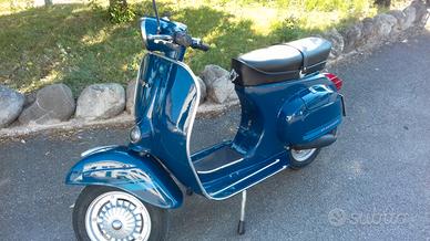 Vespa et3 da CONCORSO