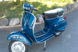 Vespa et3 da CONCORSO