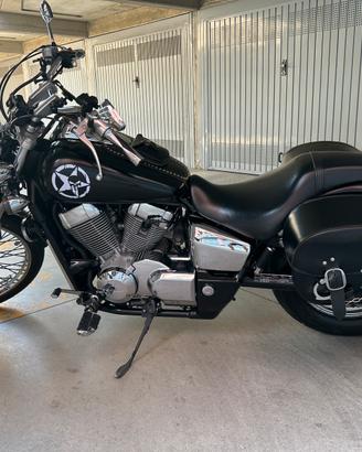 Honda Swadov 750 Spirit