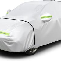 Telo Copriauto