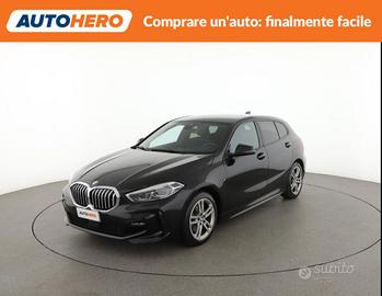 BMW 118 TZ91671