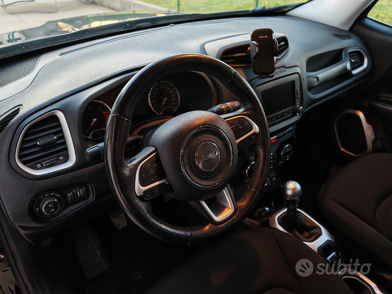 Jeep Renegade 2017 photo 5