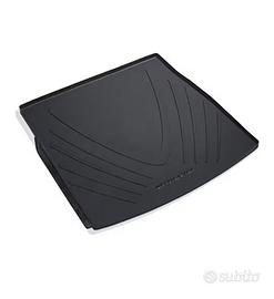 Vasca baule in gomma Alfa Romeo Stelvio