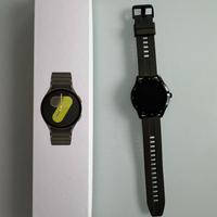 Samsung Galaxy Watch7 44mm Green