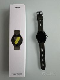 Samsung Galaxy Watch7 44mm Green