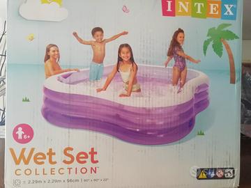 piscina per bambini