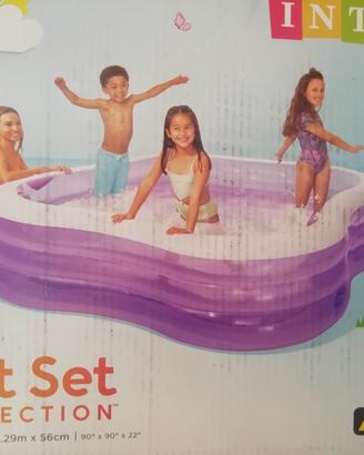 piscina per bambini