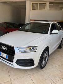 Audi Q3 2.0 TDI 150 CV quattro S tronic Sport